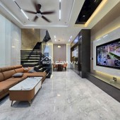 Bán nhà 3 tầng LUXURY đường Hoà Phú 3 - Đối diện UBND Quận cũ